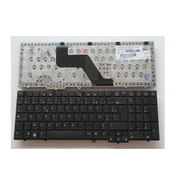 Clavier azerty hp probook 6540b AZERTY Neuf