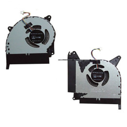Ventilateur PC Asus ROG GL704 / GL704G – Refroidissement optimal