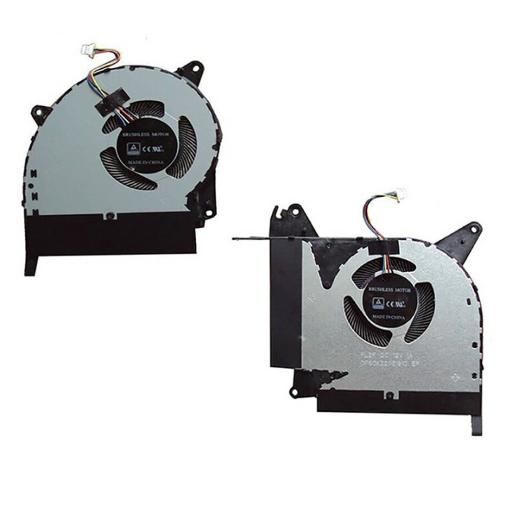 Ventilateur PC Asus ROG GL704 / GL704G – Refroidissement optimal