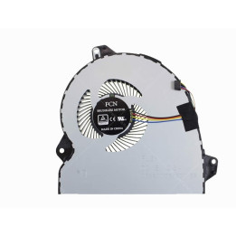Ventilateur POUR ASUS ROG Strix Gl753v Series Neuf