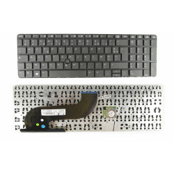 clavier hp probook 650 g1 series v139526bs1