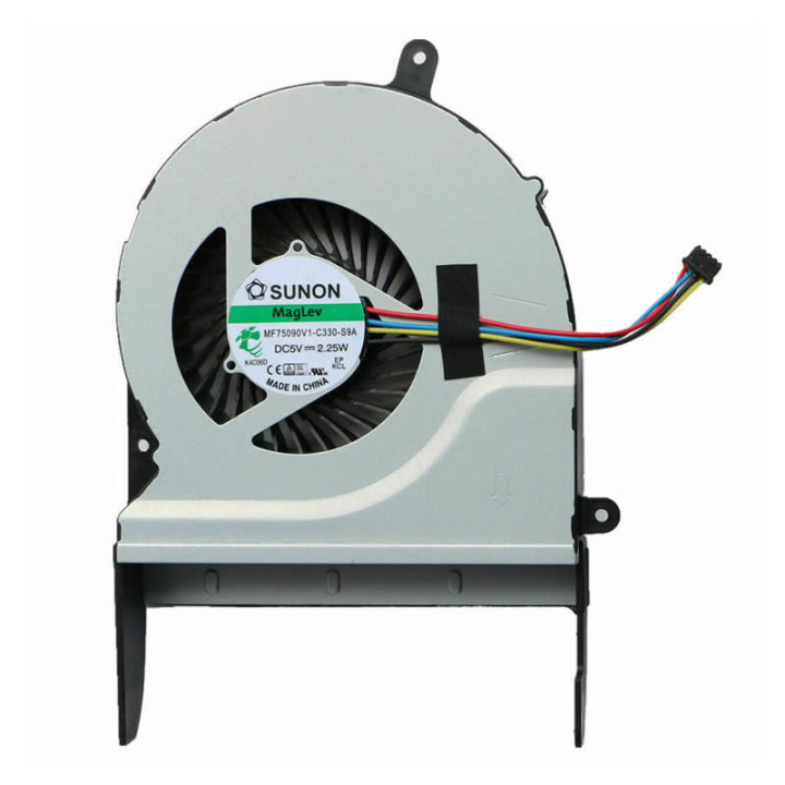 Ventilateur Asus R555jk Series 13NB08B1AM0201 Neuf
