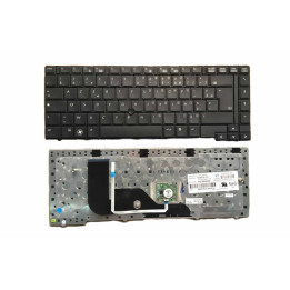 clavier hp probook 6440b series 613332-051