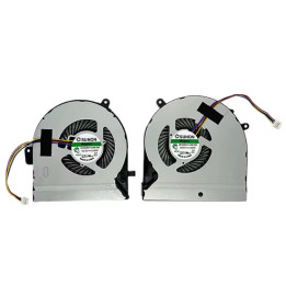 Ventilateur de Remplacement ASUS ROG Strix GL502 / G502
