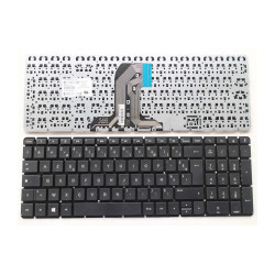 clavier hp pavilion 17-x series 856698-051