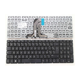 clavier hp pavilion 15-ac040 series 7j1610