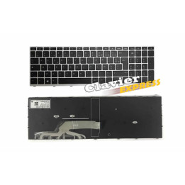 Clavier HP ProBook 650 bqttl3bm2b6n0 | AZERTY Neuf