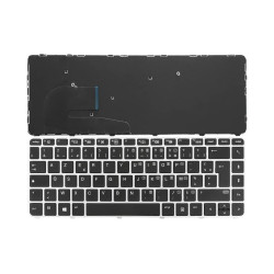 Clavier NSK-CY2BV HP EliteBook 848 G4 AZERTY Neuf