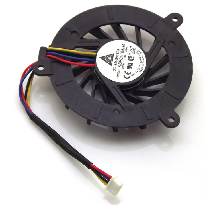 Ventilateur Asus a8 f3 x80 n80 - Neuf Garanti 1 An