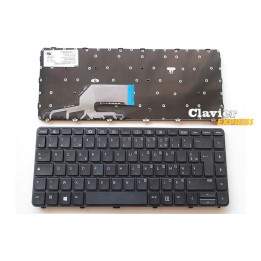 Acheter Clavier AZERTY HP ProBook 640 G2 645 G2 644 G3 – Neuf