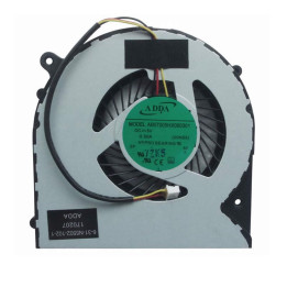 Ventilateur CPU 3 FILS Clevo N850 Series E233037 Neuf