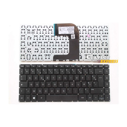 Clavier AZERTY HP Mini 110-3700 AENM1R00410 Neuf | Clavier-Express