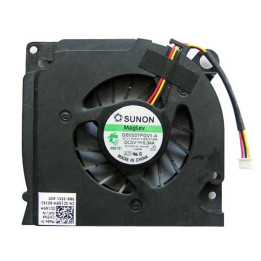 ventilateur CPU dell inspiron 1525 series dfs531205m30t