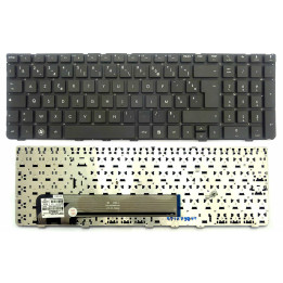 clavier hp probook 4530s series 9z-n6msv-00f