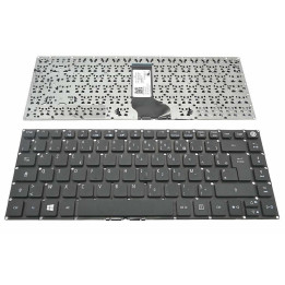 Clavier POUR ACER Aspire E5-491 Series NSK-RDDBQ AZERTY Neuf