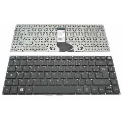 Clavier POUR ACER Aspire E5-432 Series AZERTY Neuf