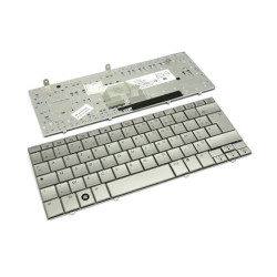 Clavier AZERTY Compaq Mini 2140 - Réf. 482280-051