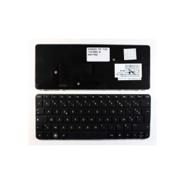 Clavier AZERTY HP Mini 1104 587829-051 Neuf | Clavier-Express