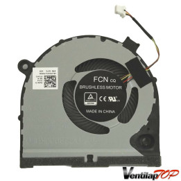 ventilateur CPU pour dell inspiron g3-3579 series tjhf2