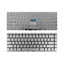 Clavier AZERTY HP Pavilion x360 14-fg 490-0GG07-DD0F Neuf | Clavier-Express