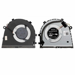 ventilateur GPU pour dell inspiron g5-5587 series FKb7