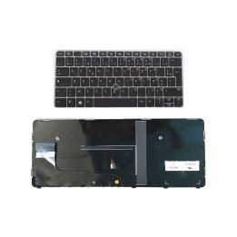 Clavier azerty pour hp elitebook AZERTY Neuf