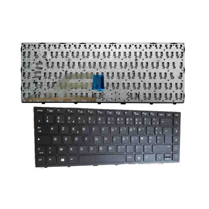 Clavier HP ProBook 440g5 L21585-001 | AZERTY Neuf