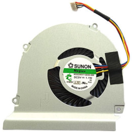 Ventilateur Ventilateur DE PROCESSEUR DELL LATITUDE E6440 CL2B