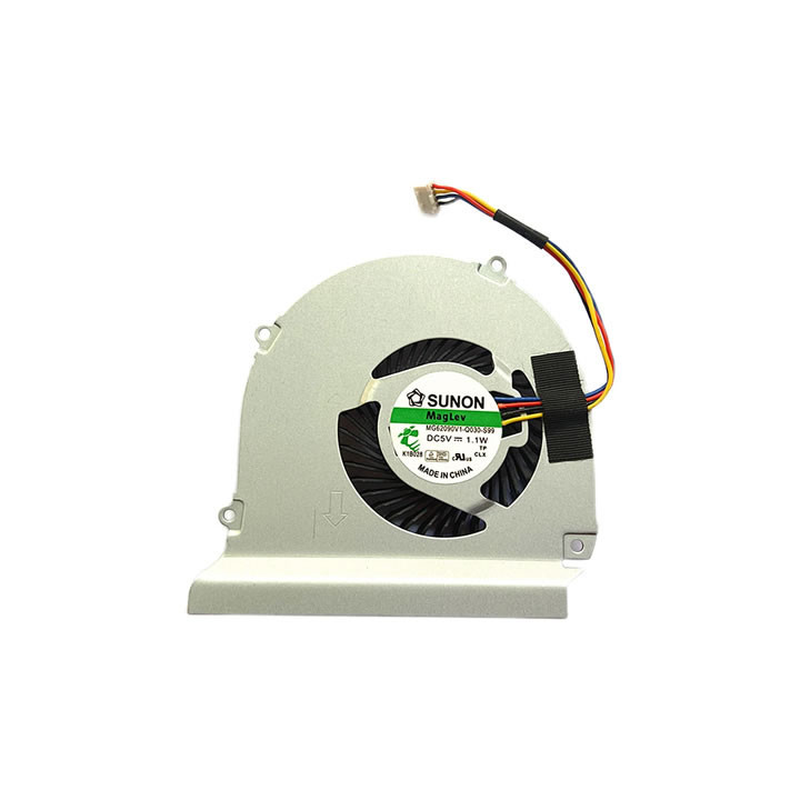 Ventilateur Ventilateur DE PROCESSEUR DELL LATITUDE E6440 CL2B