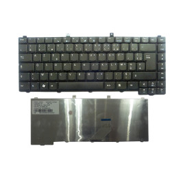 clavier acer aspire 3100 series pk1306b01g0