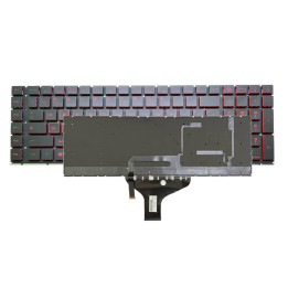 Clavier pour hp omen 17-cb AZERTY Neuf