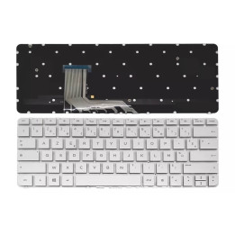 Clavier azerty clavier pour hp Français Neuf