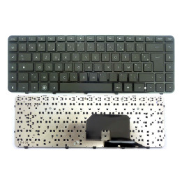 clavier hp pavilion dv6-6050 series 634139-001