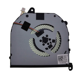 ventilateur pour portable dell precision 5530 series FJGJ