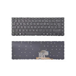clavier hp pavilion dv6-6000 dv6-6100 dv6-6200