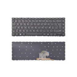 Clavier HP ProBook 440 G7 G6 / 445 G7 AZERTY