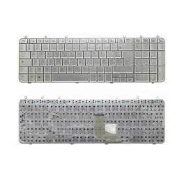 clavier hp pavilion dv7t series aeut5e00130