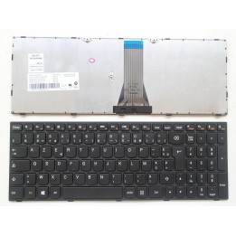 clavier ibm lenovo ideapad b51-35 series 25214798