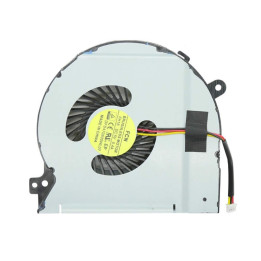 ventilateur pour portable dell xps L501x series DFS601305Fq0t