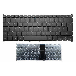 Clavier Acer Aspire A314-35 A114-33 AZERTY