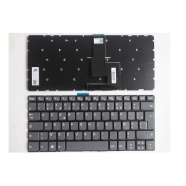 Clavier Lenovo Yoga 720-15ikb 80YM | AZERTY Neuf