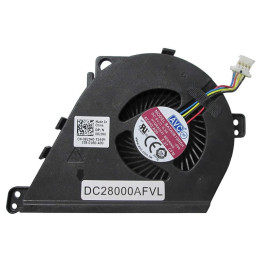 Ventilateur Dell Latitude E5430 DC28000AFSL