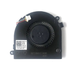 Ventilateur Ordinateur Portable DELL Latitude 3380 Series Ne