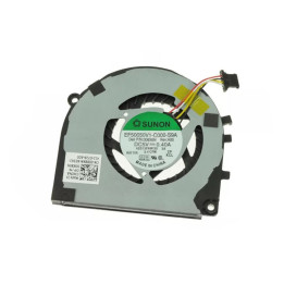 Ventilateur Ordinateur Portable DELL XPS L322x Series Neuf