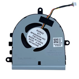 ventilateur ordinateur portable dell inspiron 5593 5575, Compatible 3585, 3505 - Neuf Garanti