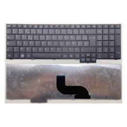 Clavier Acer TravelMate 7750 5760 8573 | AZERTY Français