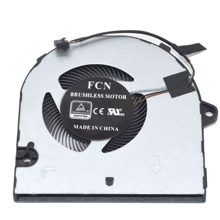 Ventilateur DELL Latitude 3520, 3420