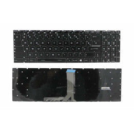 clavier packard bell easynote ts45hr series 051a305dd