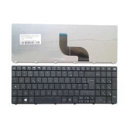 clavier acer aspire one ao531 series v091902ak4