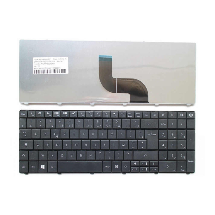 clavier acer aspire one ao571h series mp-08b46f0-920